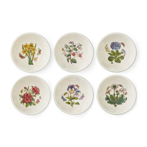 NEW - Botanic Garden Etchings - Stacking Bowl - 10cm / 4"