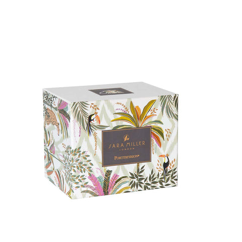 NEW - Sara Miller Mug - Gifting Collection - Palm Garden