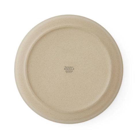 Portmeirion Minerals - Dinner Plate - Jade