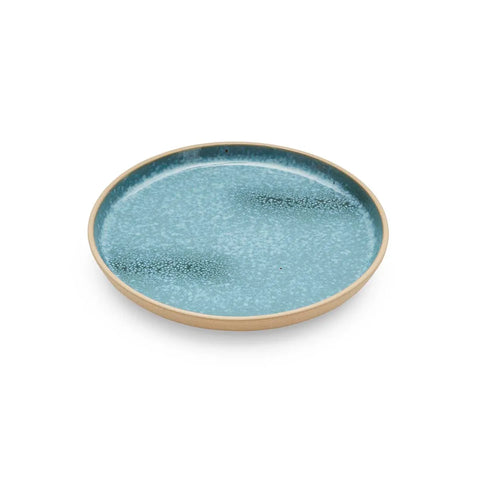 Portmeirion Minerals - Side Plate - Jade