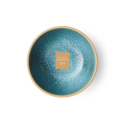 Portmeirion Minerals - Medium Bowl - Jade
