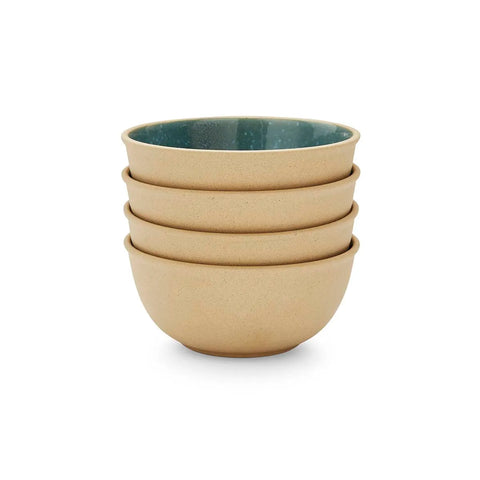 Portmeirion Minerals - Medium Bowl - Jade