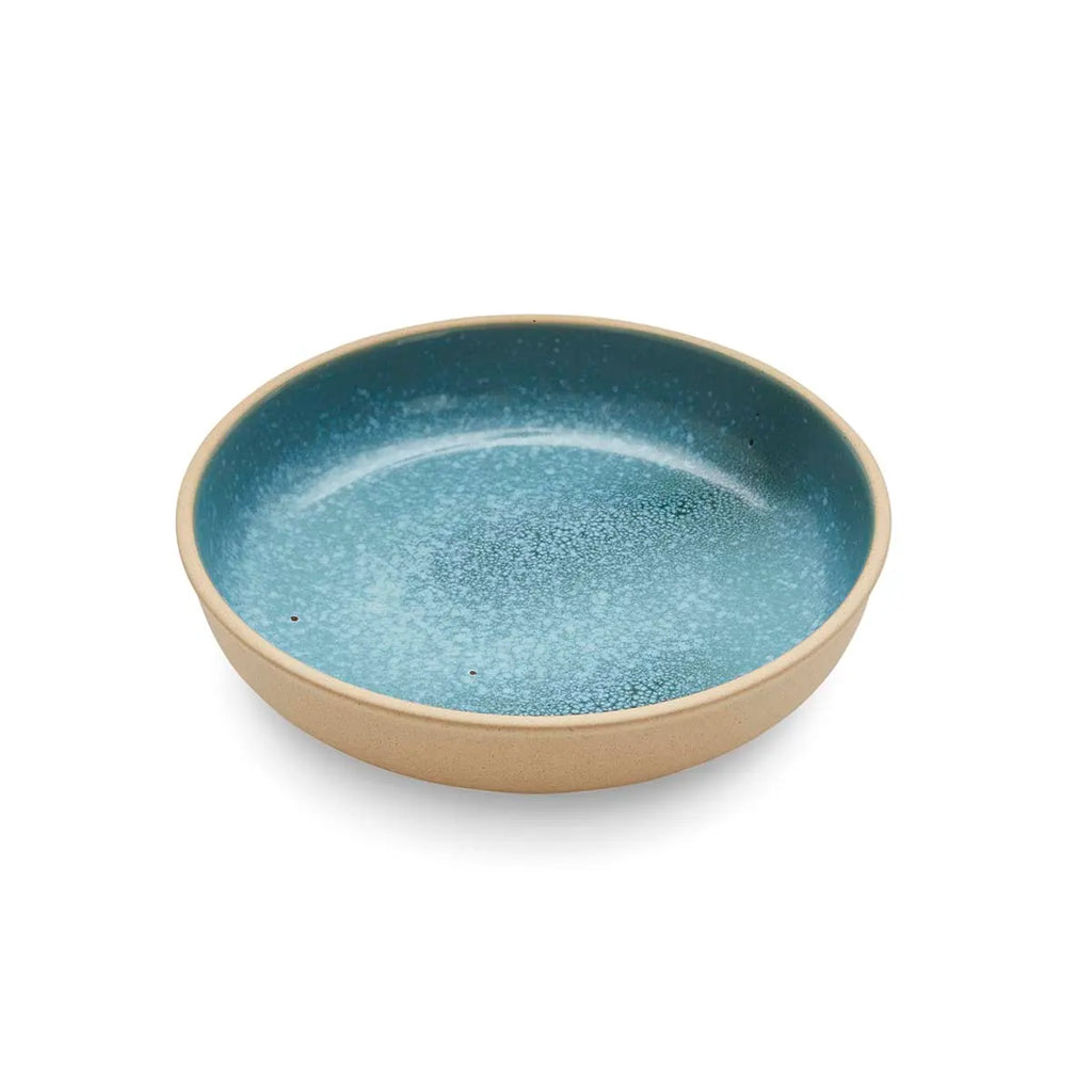 Portmeirion Minerals - Low Bowl - Jade