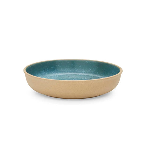 Portmeirion Minerals - Low Bowl - Jade