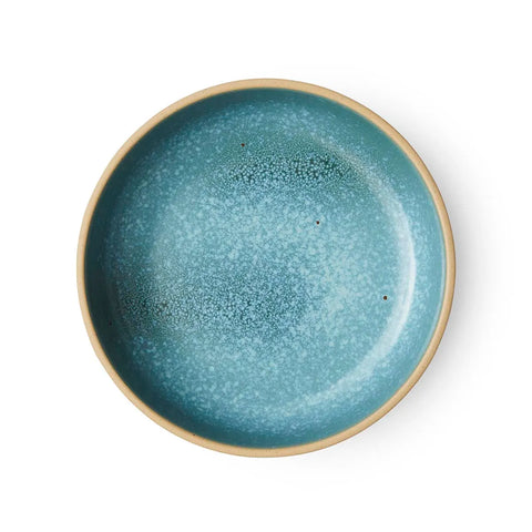 Portmeirion Minerals - Low Bowl - Jade