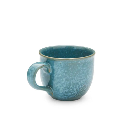Portmeirion Minerals - Mug - Jade