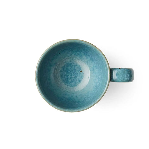 Portmeirion Minerals - Mug - Jade