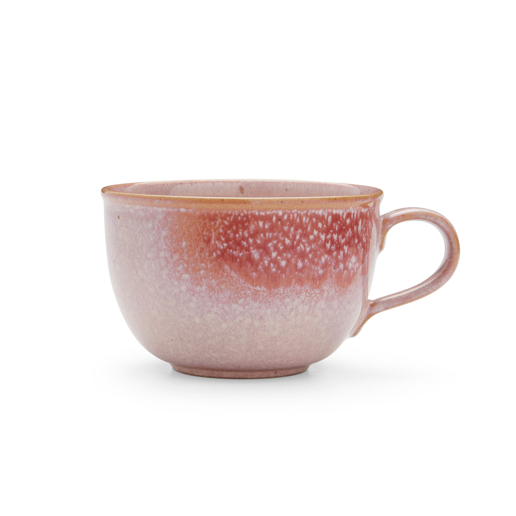 Portmeirion Minerals - Jumbo Mug - Rose Quartz