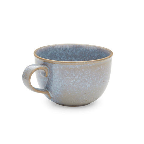 Portmeirion Minerals - Jumbo Mug - Aquamarine