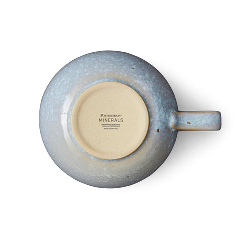 Portmeirion Minerals - Jumbo Mug - Aquamarine