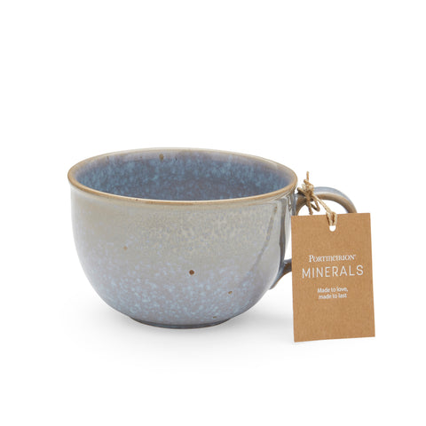 Portmeirion Minerals - Jumbo Mug - Aquamarine