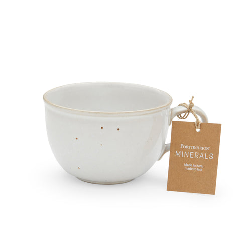 Portmeirion Minerals - Jumbo Mug - Moonstone