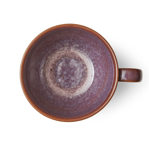 Portmeirion Minerals - Jumbo Mug - Amethyst