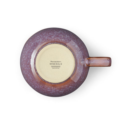 Portmeirion Minerals - Jumbo Mug - Amethyst