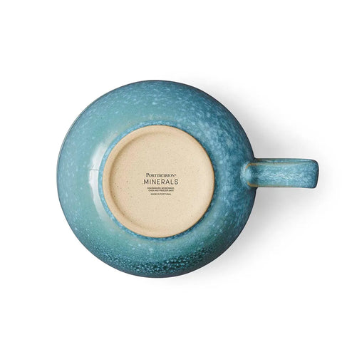 Portmeirion Minerals - Jumbo Mug - Jade