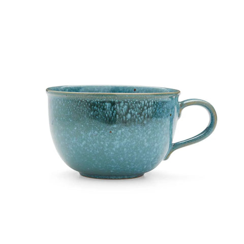 Portmeirion Minerals - Jumbo Mug - Jade