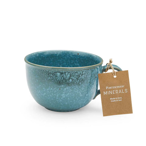 Portmeirion Minerals - Jumbo Mug - Jade