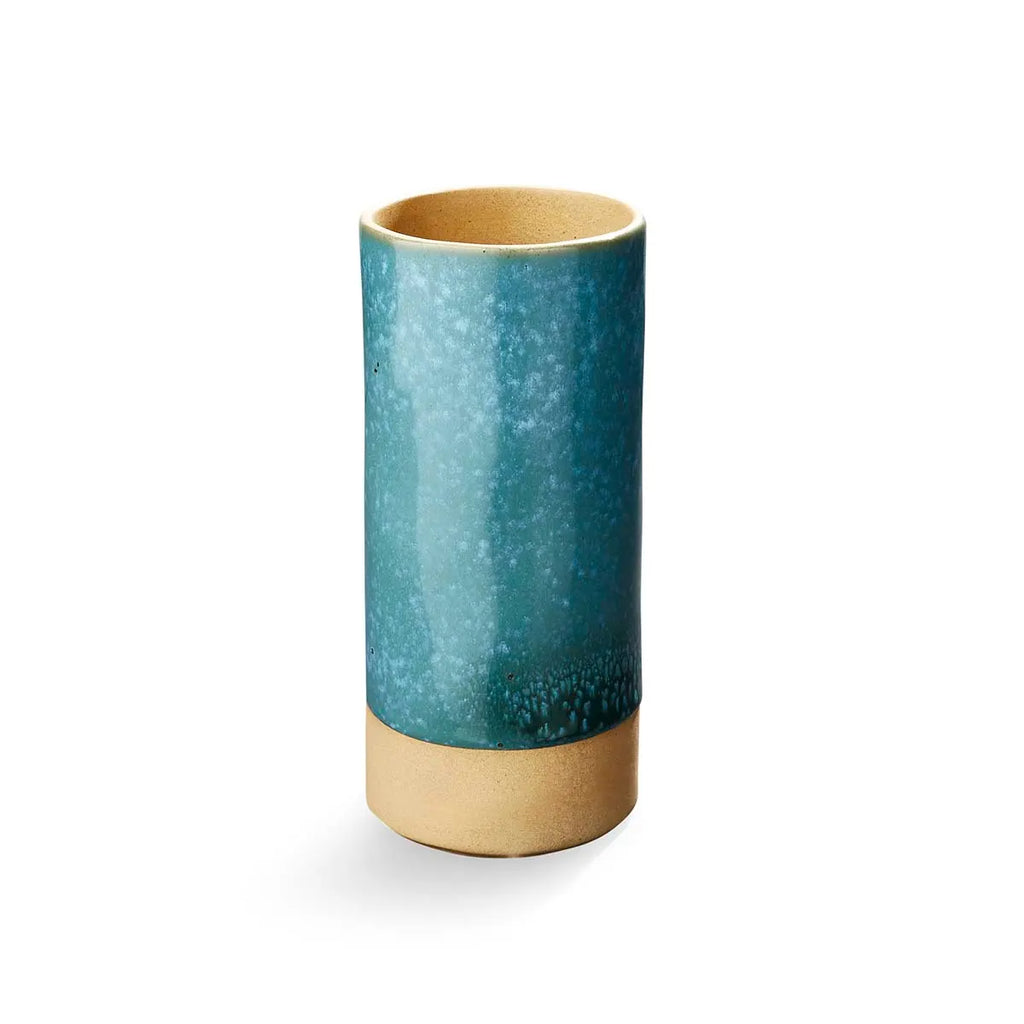Portmeirion Minerals - Small Vase - Jade