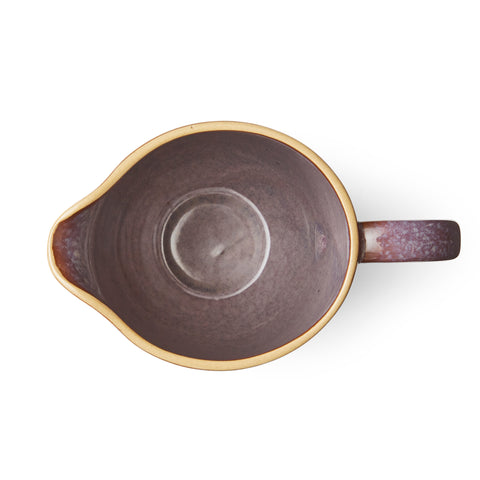 Portmeirion Minerals - Jug- Amythyst