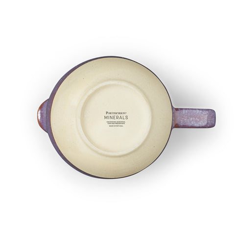 Portmeirion Minerals - Jug- Amythyst