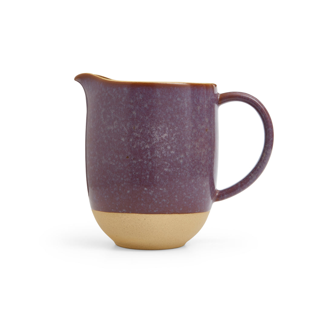 Portmeirion Minerals - Jug- Amythyst