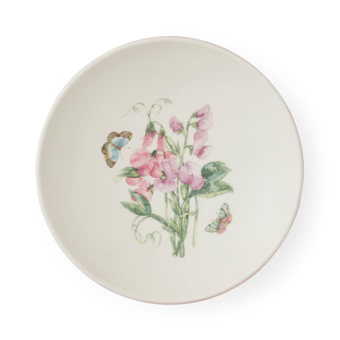 NEW - Botanic Garden Sketchbook - Set of 4 Bowls - 22.5cm / 8.8"