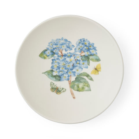 NEW - Botanic Garden Sketchbook - Set of 4 Bowls - 22.5cm / 8.8"
