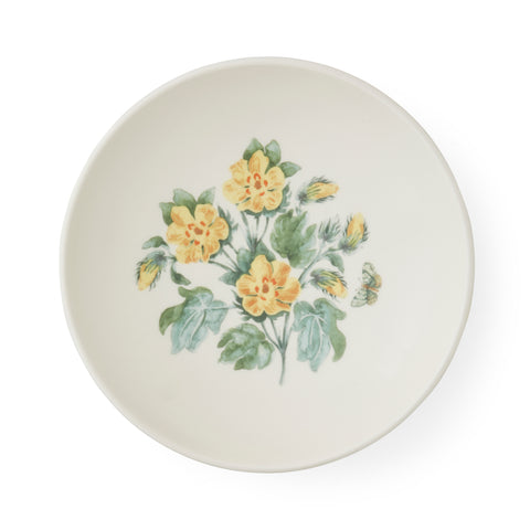 NEW - Botanic Garden Sketchbook - Set of 4 Bowls - 22.5cm / 8.8"
