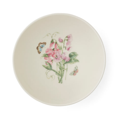 NEW - Botanic Garden Sketchbook - Set of 4 Bowls - 15cm / 6"