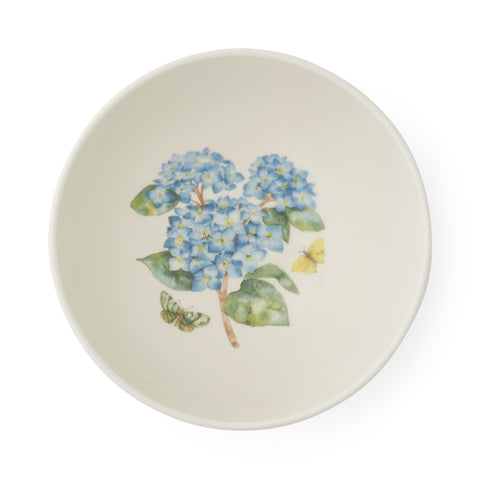 NEW - Botanic Garden Sketchbook - Set of 4 Bowls - 15cm / 6"