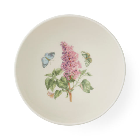 NEW - Botanic Garden Sketchbook - Set of 4 Bowls - 15cm / 6"