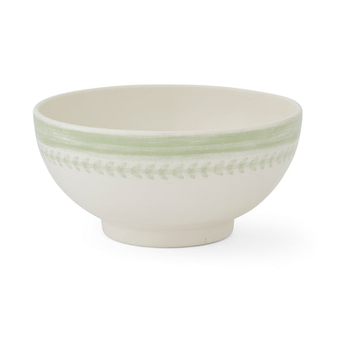 NEW - Botanic Garden Sketchbook - Set of 4 Bowls - 15cm / 6"