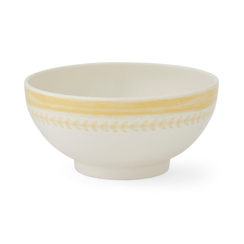 NEW - Botanic Garden Sketchbook - Set of 4 Bowls - 15cm / 6"