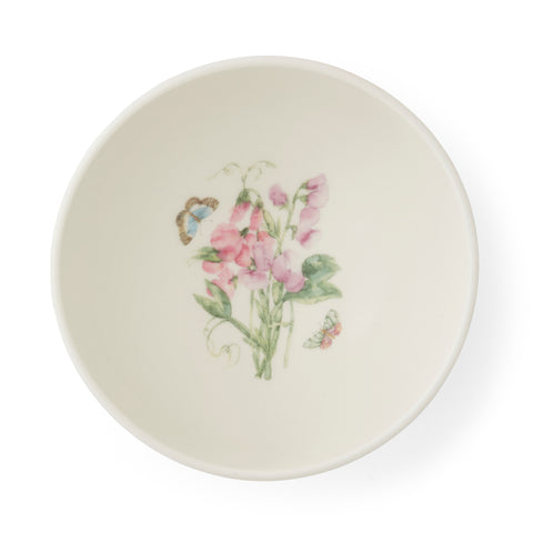 NEW - Botanic Garden Sketchbook - Set of 4 Bowls - 12cm / 4.7"