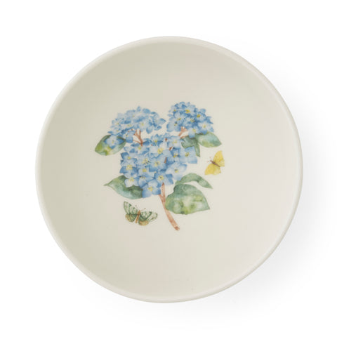NEW - Botanic Garden Sketchbook - Set of 4 Bowls - 12cm / 4.7"