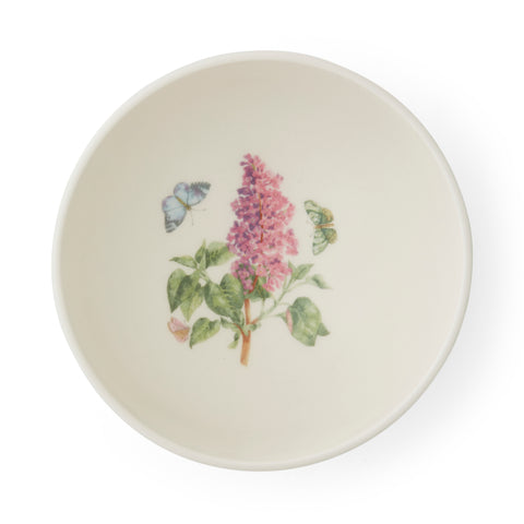 NEW - Botanic Garden Sketchbook - Set of 4 Bowls - 12cm / 4.7"