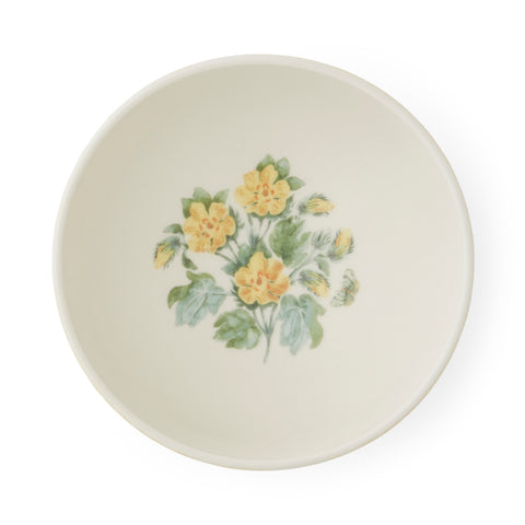 NEW - Botanic Garden Sketchbook - Set of 4 Bowls - 12cm / 4.7"