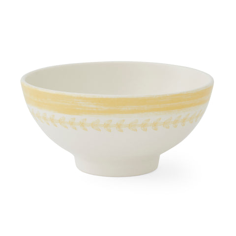 NEW - Botanic Garden Sketchbook - Set of 4 Bowls - 12cm / 4.7"