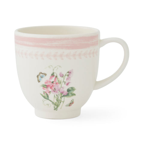 NEW - Botanic Garden Sketchbook - Set of 4 Mugs