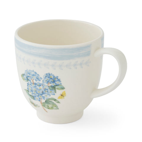 NEW - Botanic Garden Sketchbook - Set of 4 Mugs
