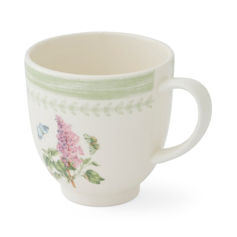 NEW - Botanic Garden Sketchbook - Set of 4 Mugs