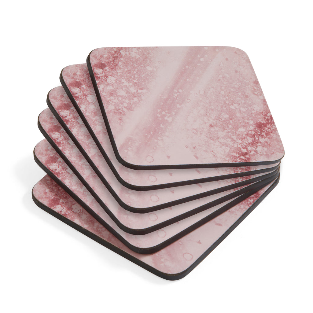Portmeirion Minerals - Set of 6 Coasters