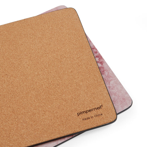 Portmeirion Minerals - Set of 6 Placemats