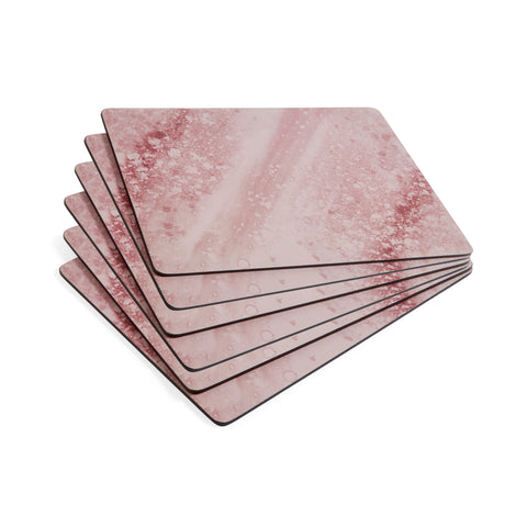 Portmeirion Minerals - Set of 6 Placemats