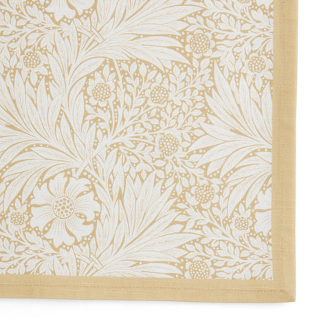 NEW - Spode - Morris & Co - Table Runner - Marigold