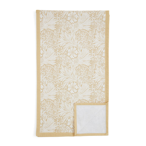 NEW - Spode - Morris & Co - Table Runner - Marigold