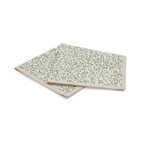NEW - Spode - Morris & Co - Set of 2 Napkins - Marigold & Standen