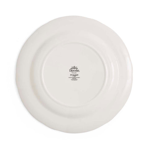 Spode - Heritage Green Italian - Plate - 27cm / 10.5"