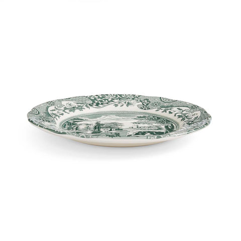 Spode - Heritage Green Italian - Plate - 19cm / 7.5"