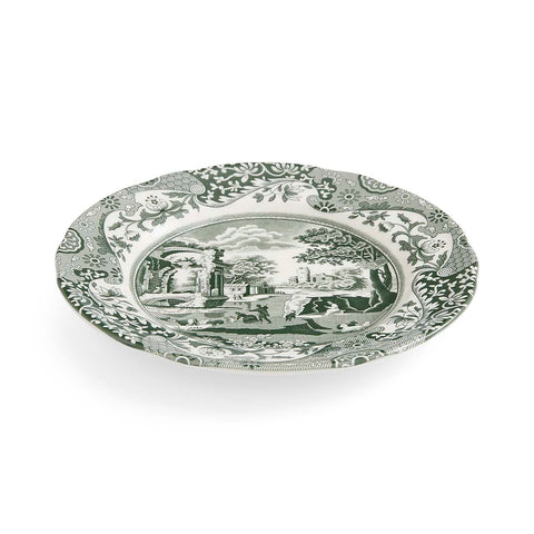 Spode - Heritage Green Italian - Plate - 19cm / 7.5"